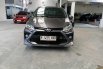 TOYOTA AGYA GR SPORT 1.2 AT 2022  ABU ABU 1