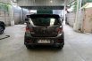 TOYOTA AGYA GR SPORT 1.2 AT 2022  ABU ABU 3