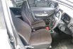 TOYOTA AGYA GR SPORT 1.2 AT 2022  ABU ABU 7