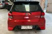 TOYOTA AGYA GR SPORT 1.2 AT 2023 MERAH 3