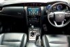 Toyota Fortuner 2.4 TRD AT 2021 putih km 31 ribuan diesel 18