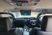 Toyota Fortuner 2.4 TRD AT 2021 putih km 31 ribuan diesel 16