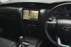 Toyota Fortuner 2.4 TRD AT 2021 putih km 31 ribuan diesel 14