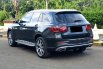 Mercedes-Benz GLC 200 AMG Line 2020 hitam km 30 ribu 13