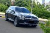 Mercedes-Benz GLC 200 AMG Line 2020 hitam km 30 ribu 2