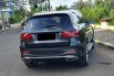 Mercedes-Benz GLC 200 AMG Line 2020 hitam km 30 ribu 6