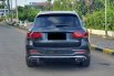 Mercedes-Benz GLC 200 AMG Line 2020 hitam km 30 ribu 18