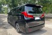 TOYOTA ALPHARD G ATPM AT 2020 , JUAL CEPAT 5