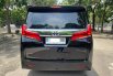 TOYOTA ALPHARD G ATPM AT 2020 , JUAL CEPAT 4