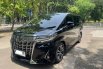 TOYOTA ALPHARD G ATPM AT 2020 , JUAL CEPAT 3