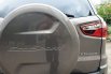 Ford EcoSport Titanium 2015 coklat sunroof km 75 ribuan 14