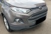 Ford EcoSport Titanium 2015 coklat sunroof km 75 ribuan 12