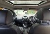 Ford EcoSport Titanium 2015 coklat sunroof km 75 ribuan 8