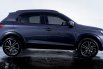 JUAL Honda WR-V RS CVT 2023 Abu-abu 5