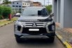 Mitsubishi Pajero Sport NewDakar Ultimate 4x4 A/T 2024 hitam km 4 ribuan 1