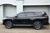 Mitsubishi Pajero Sport NewDakar Ultimate 4x4 A/T 2024 hitam km 4 ribuan 7
