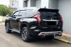Mitsubishi Pajero Sport NewDakar Ultimate 4x4 A/T 2024 hitam km 4 ribuan 4