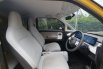 Wuling Air EV 2023 long range kuning km 9 ribuan 21