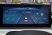 Wuling Air EV 2023 long range kuning km 9 ribuan 19