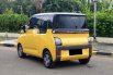 Wuling Air EV 2023 long range kuning km 9 ribuan 18