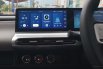 Wuling Air EV 2023 long range kuning km 9 ribuan 20