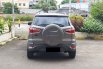 Ford EcoSport Titanium 2015 coklat sunroof km 75 ribuan 4