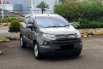 Ford EcoSport Titanium 2015 coklat sunroof km 75 ribuan 2