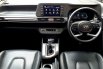 Hyundai STARGAZER prime 2022 coklat 18