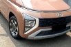 Hyundai STARGAZER prime 2022 coklat 5