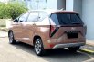 Hyundai STARGAZER prime 2022 coklat 17
