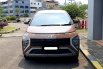 Hyundai STARGAZER prime 2022 coklat 1