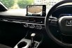 Honda Civic RS 2023 sedan turbo km 6 ribuan matic 5