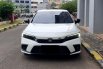 Honda Civic RS 2023 sedan turbo km 6 ribuan matic 2