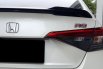 Honda Civic RS 2023 sedan turbo km 6 ribuan matic 15