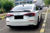 Honda Civic RS 2023 sedan turbo km 6 ribuan matic 19