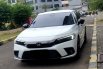 Honda Civic RS 2023 sedan turbo km 6 ribuan matic 3