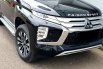 Mitsubishi Pajero Sport NewDakar Ultimate 4x4 A/T 2024 hitam km 4 ribuan 8