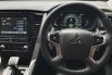 Mitsubishi Pajero Sport NewDakar Ultimate 4x4 A/T 2024 hitam km 4 ribuan 11