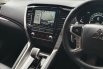 Mitsubishi Pajero Sport NewDakar Ultimate 4x4 A/T 2024 hitam km 4 ribuan 12