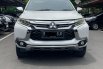 PAJERO DAKAR AT 2017 PUTIH, GOOD CONDITION 2