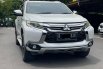 PAJERO DAKAR AT 2017 PUTIH, GOOD CONDITION 1