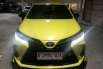 Toyota Yaris GR Sport 2022 1