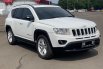 JEEP COMPASS 2.4 LIMITED AT 2013 2