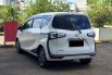 Toyota Sienta V CVT 2017 putih km 69rban 4