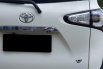 Toyota Sienta V CVT 2017 putih km 69rban 21