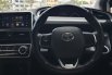 Toyota Sienta V CVT 2017 putih km 69rban 10