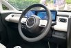 Wuling Air EV 2023 long range kuning km 9 ribuan 7