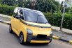 Wuling Air EV 2023 long range kuning km 9 ribuan 3