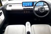 Wuling Air EV 2023 long range kuning km 9 ribuan 8