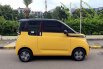 Wuling Air EV 2023 long range kuning km 9 ribuan 4